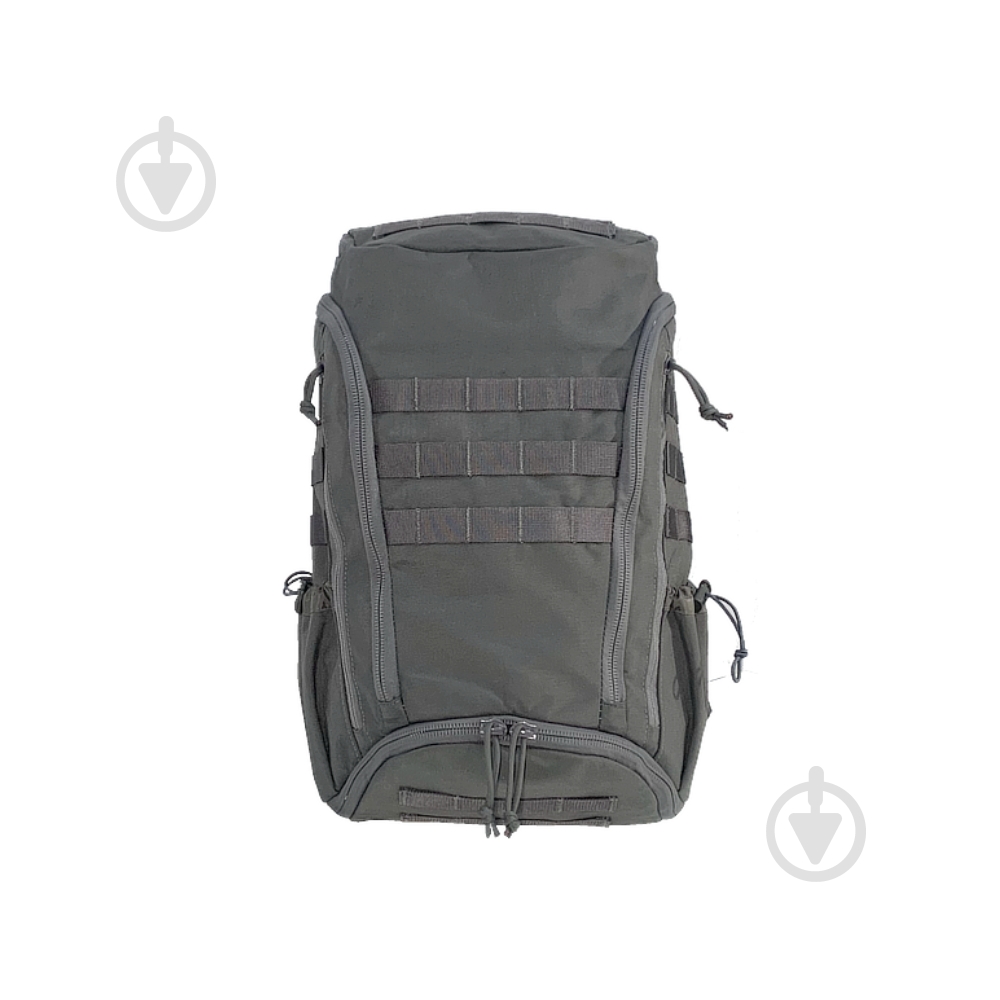 Рюкзак тактичний Danaper SPARTAN, GRAPHITE темно-сірий 30 л - фото 1 Рюкзак тактичний Danaper SPARTAN, GRAPHITE темно-сірий 30 л - фото 1
