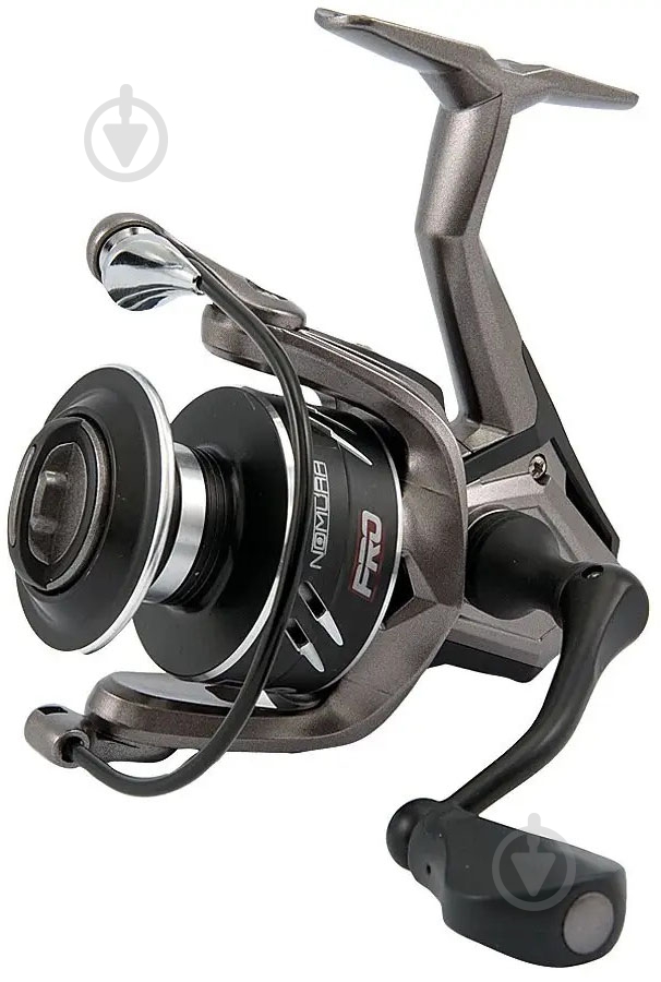 Катушка безынерционная Nomura HIRO PRO FD1000 9+1п 1000 - фото 1