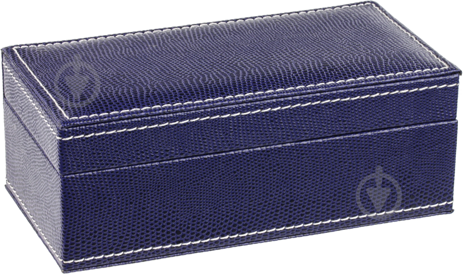 Шкатулка H9002B-DB - фото 1 Шкатулка H9002B-DB - фото 1