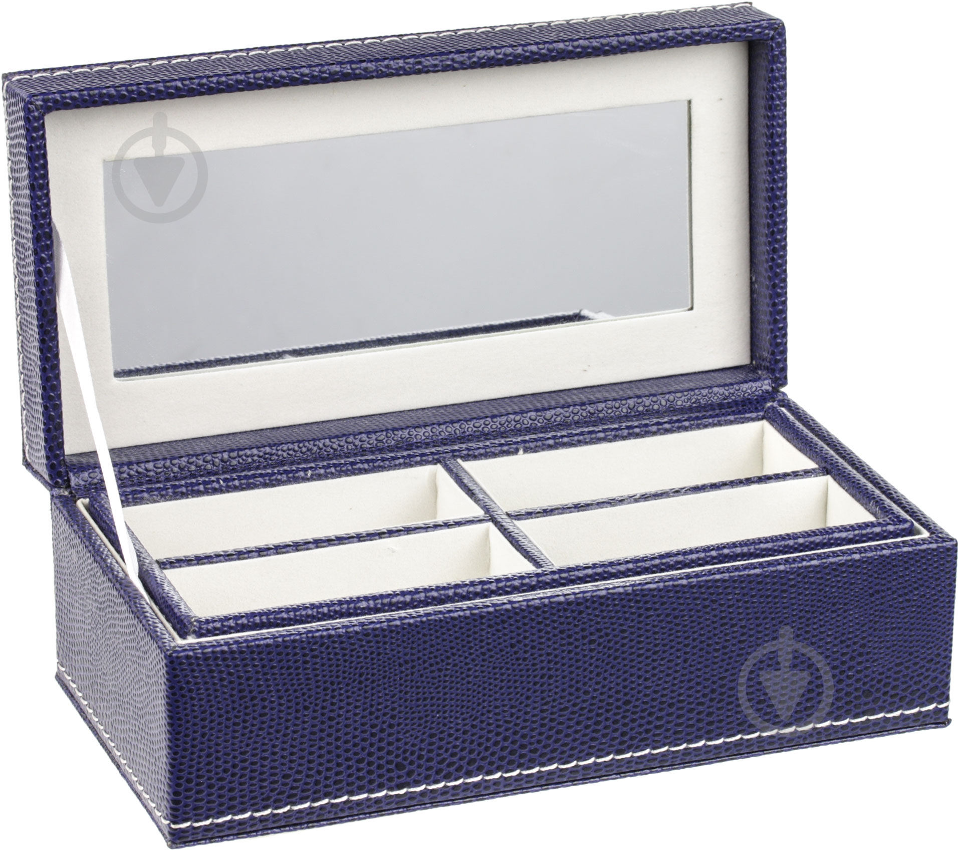 Шкатулка H9002B-DB - фото 2 Шкатулка H9002B-DB - фото 2