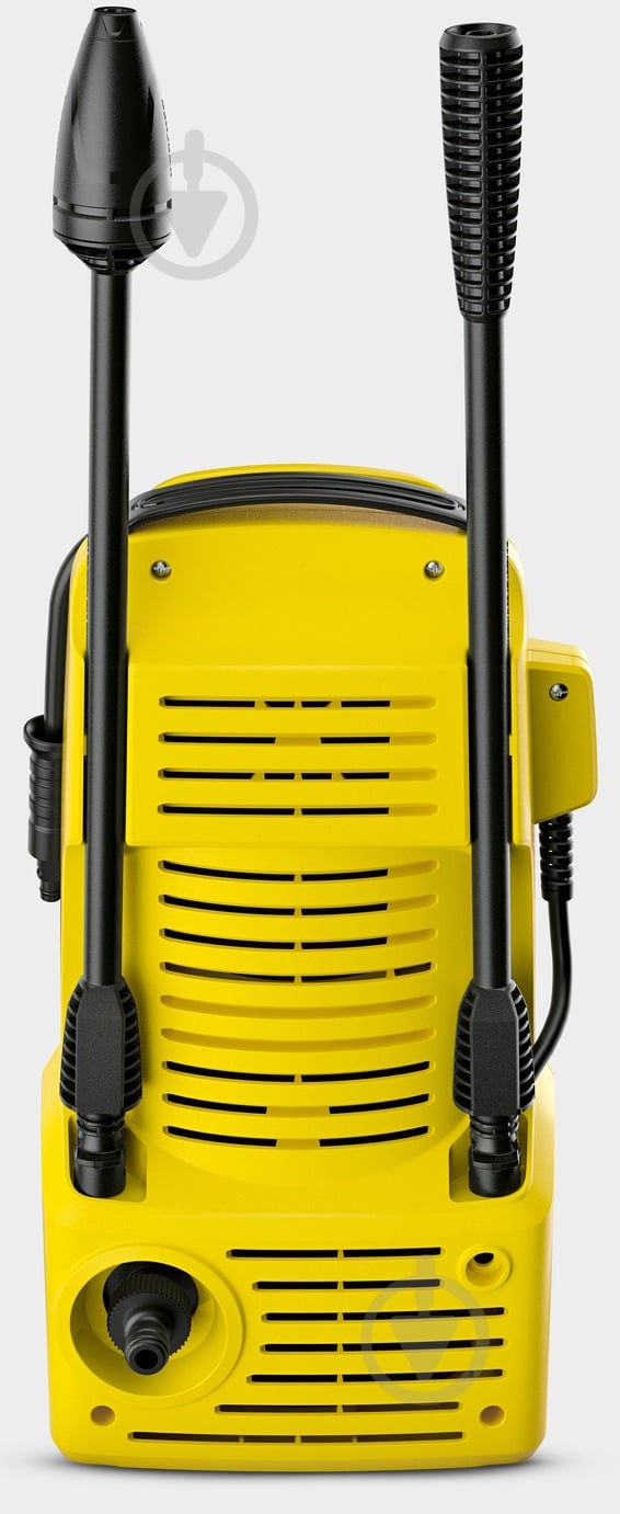 Мінімийка Karcher K 2 Compact 1.673-500.0 - фото 3