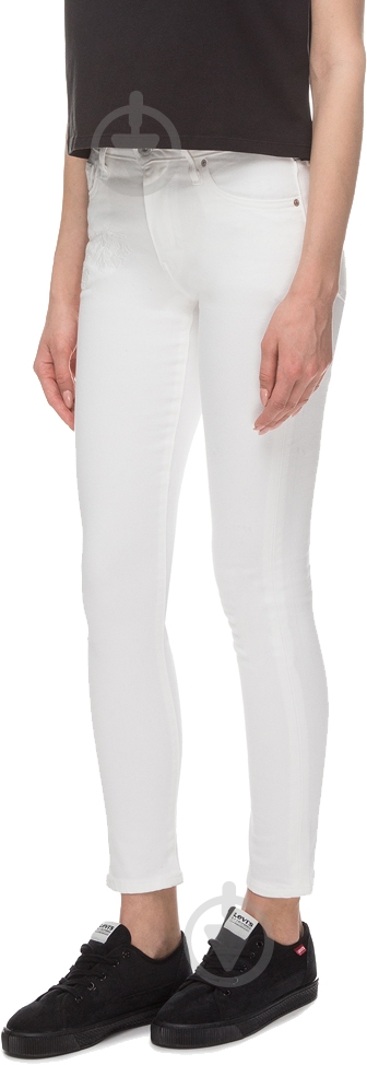Джинси LEVIS 56477;0018 р. 25-32 білий - фото 2 Джинси LEVIS 56477;0018 р. 25-32 білий - фото 2