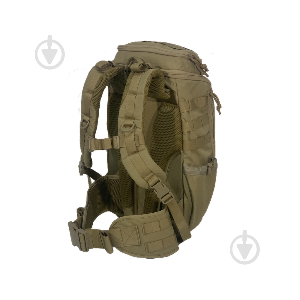 Рюкзак тактический Danaper SPARTAN, TAN coyote tan 30 л - фото 2