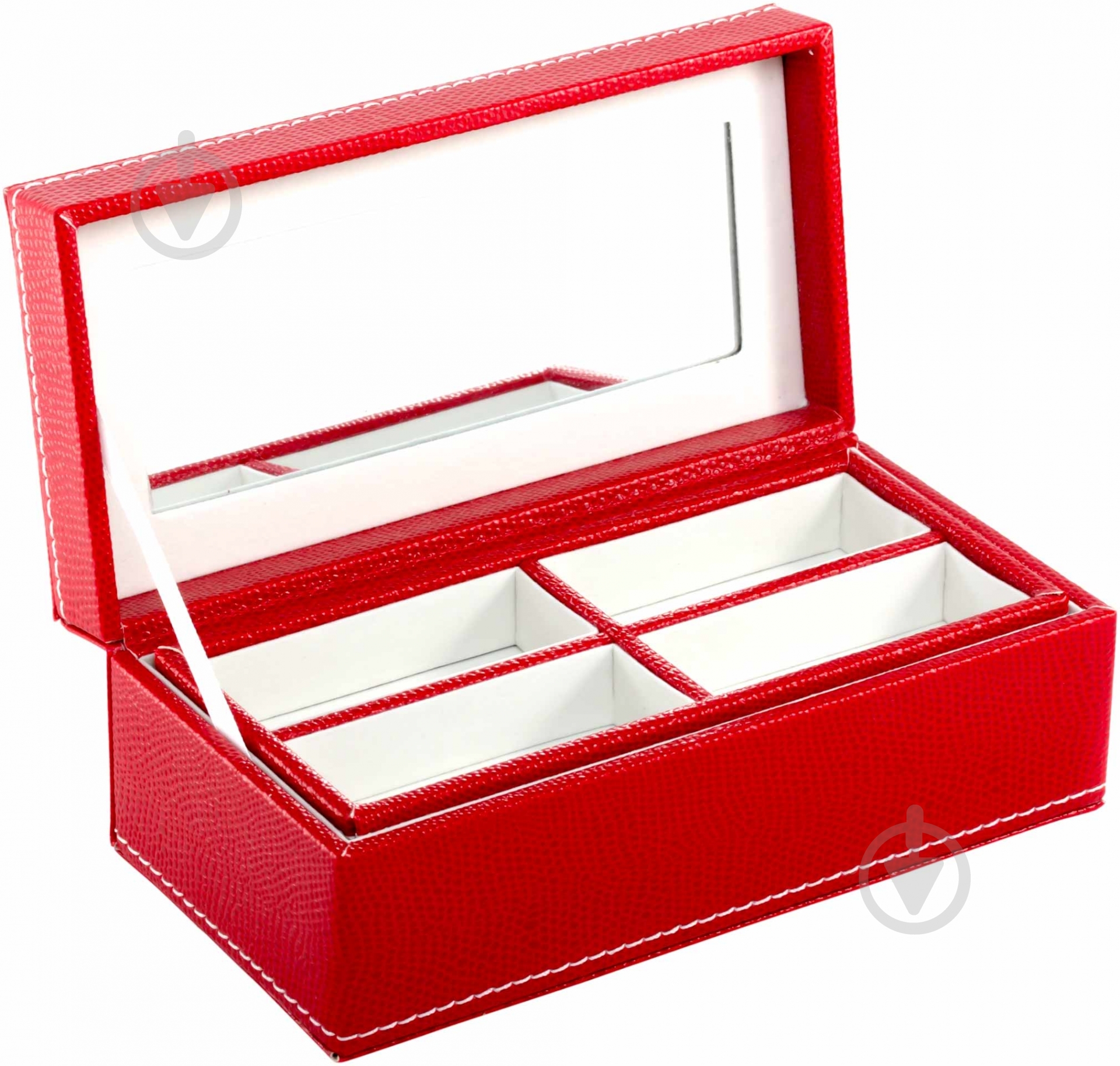 Шкатулка H9002B-R - фото 2