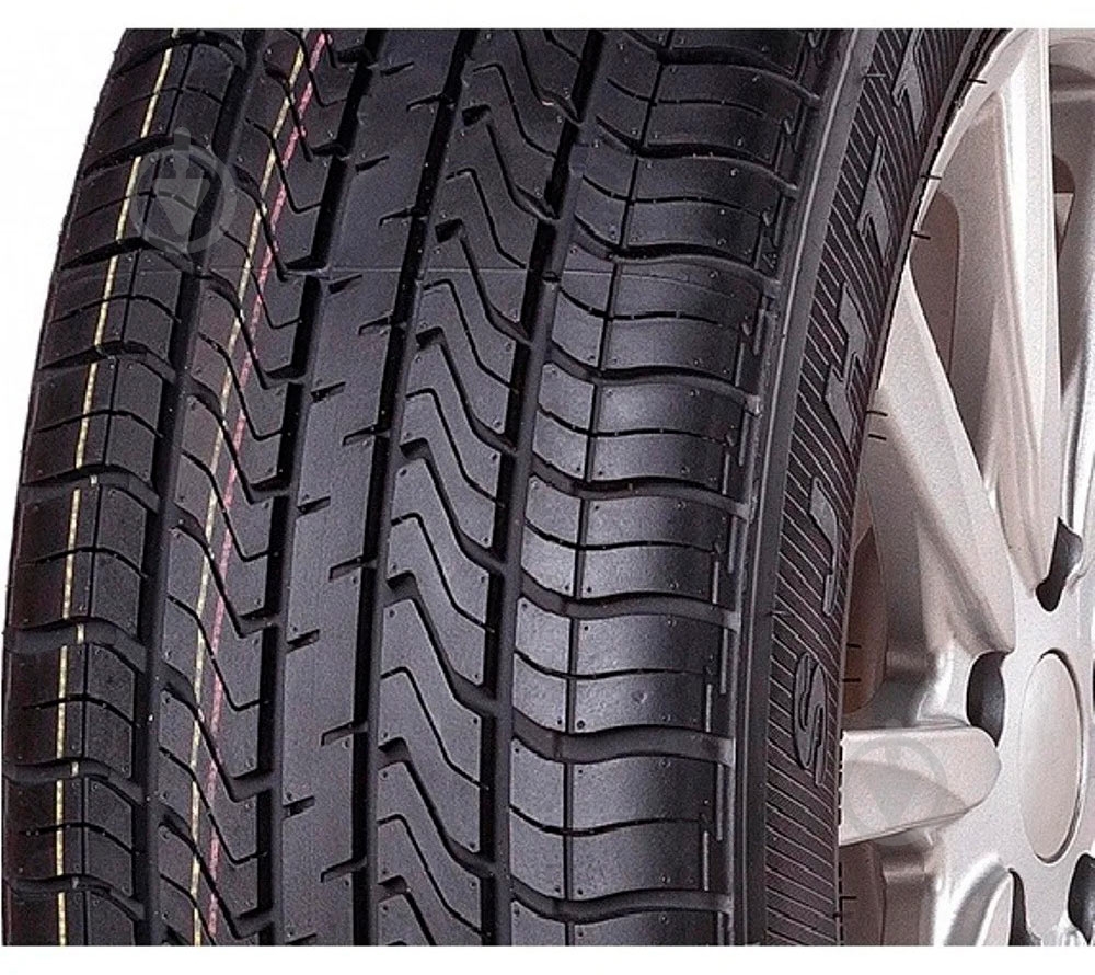 Шина TRIANGLE 195/55R16 H лето - фото 3 Шина TRIANGLE 195/55R16 H лето - фото 3