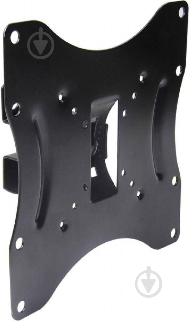 Крепление для телевизора X-Digital STEEL SA220 поворотно-наклонные 17"-32" черный - фото 1 Крепление для телевизора X-Digital STEEL SA220 поворотно-наклонные 17"-32" черный - фото 1