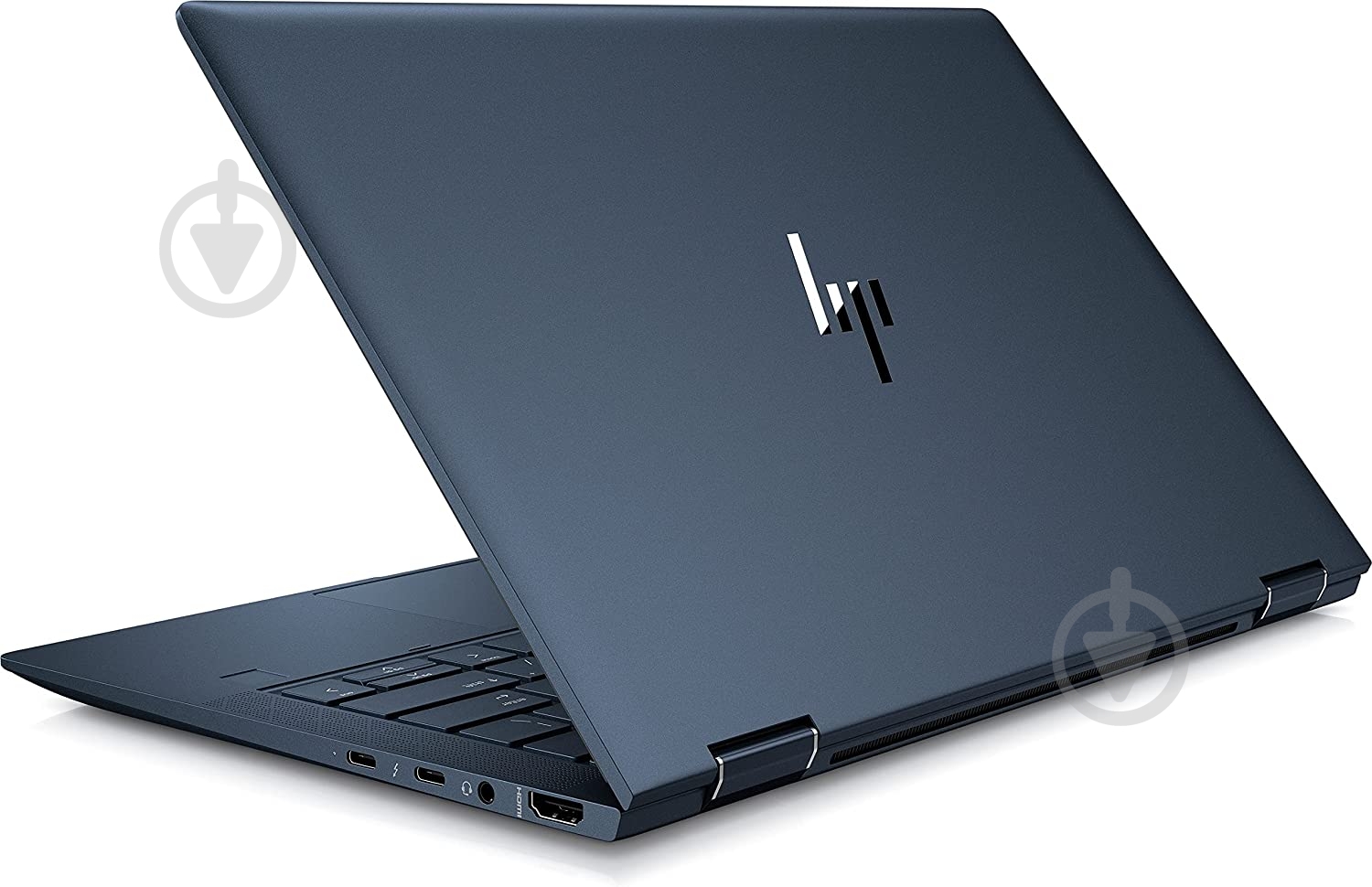 Ноутбук HP Elite Dragonfly-G2 13,3" (5Z641EA) blue - фото 6 Ноутбук HP Elite Dragonfly-G2 13,3" (5Z641EA) blue - фото 6