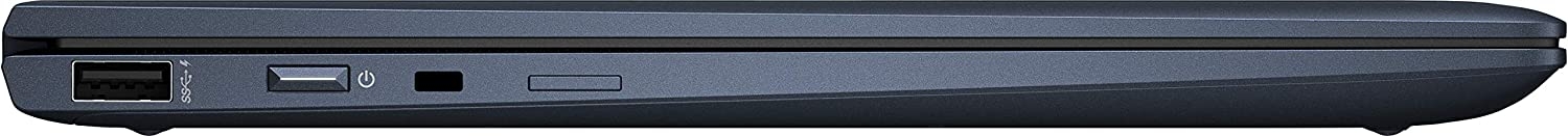 Ноутбук HP Elite Dragonfly-G2 13,3" (5Z641EA) blue - фото 9 Ноутбук HP Elite Dragonfly-G2 13,3" (5Z641EA) blue - фото 9