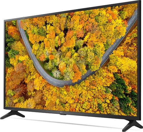 Телевізор LG 55UP75006LF - фото 3