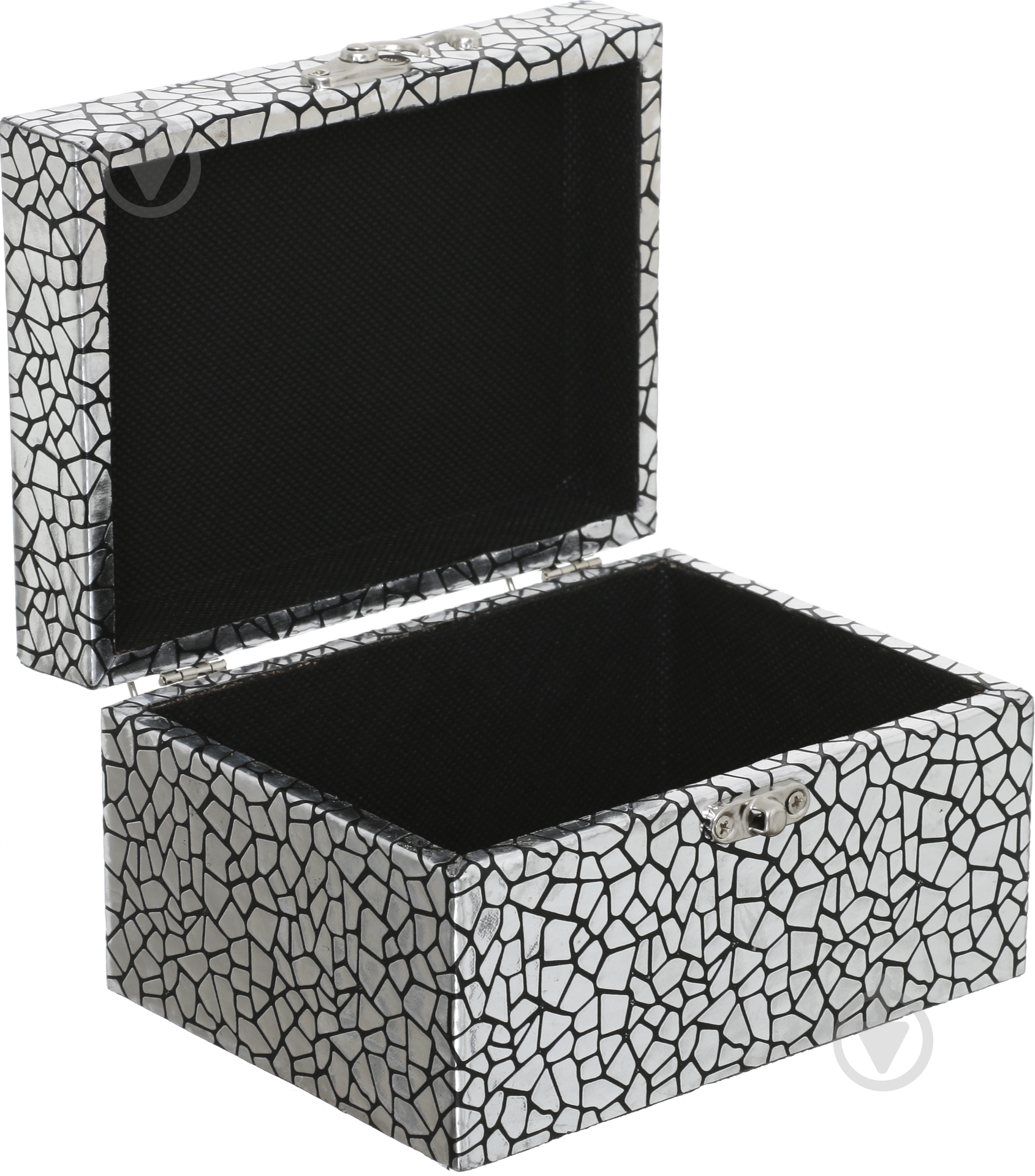 Сундучок Крижинка 16x12x9 см - фото 3