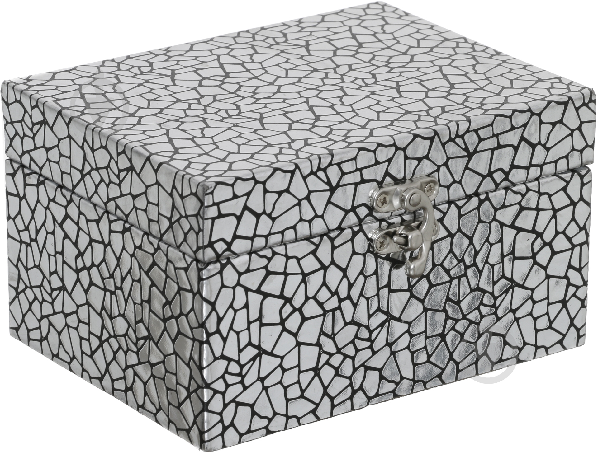 Сундучок Крижинка 16x12x9 см - фото 1