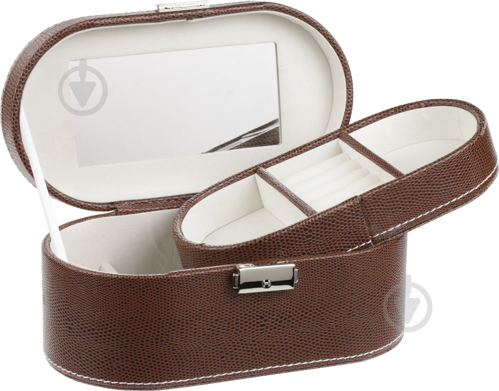 Шкатулка H9005-Br - фото 3 Шкатулка H9005-Br - фото 3