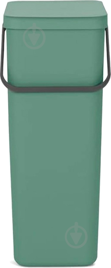 Відро для сміття Brabantia Sort&Go 40 л (251023) - фото 2