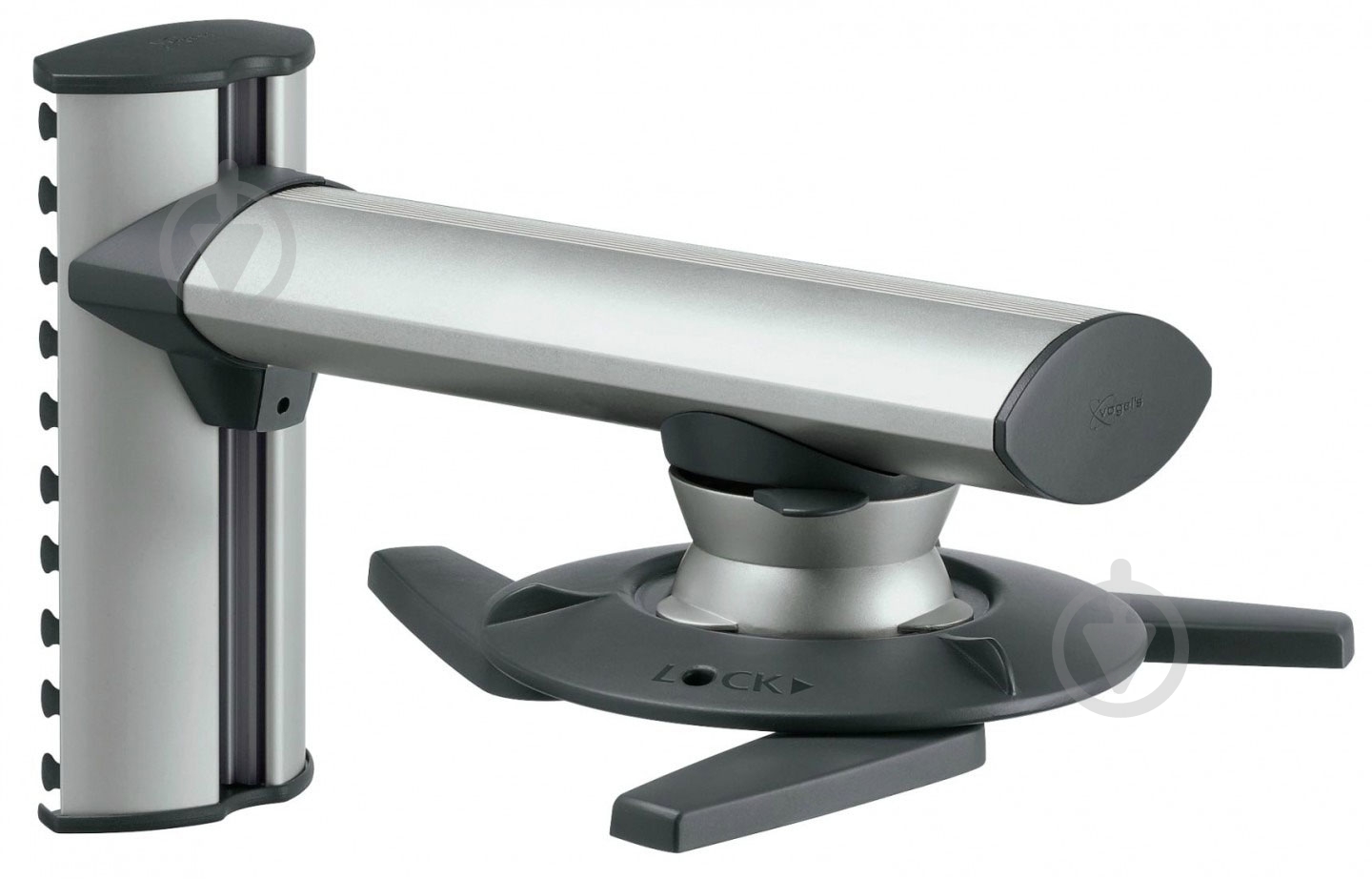 Крепеж Vogels EPW 6565 поворотно-наклонные серый - фото 1