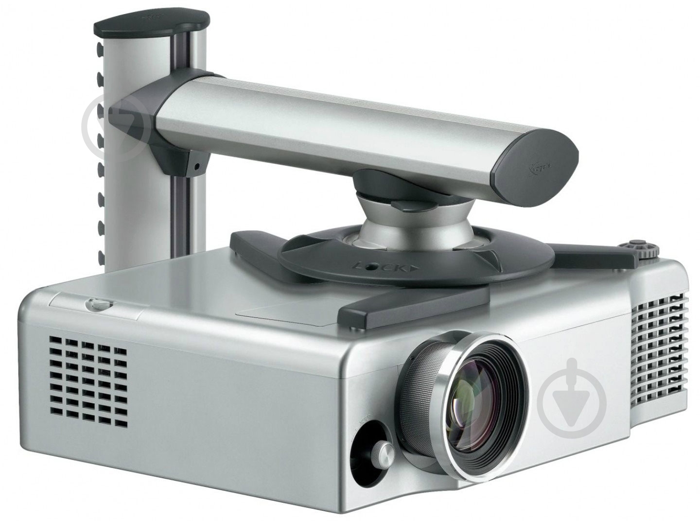 Крепеж Vogels EPW 6565 поворотно-наклонные серый - фото 3