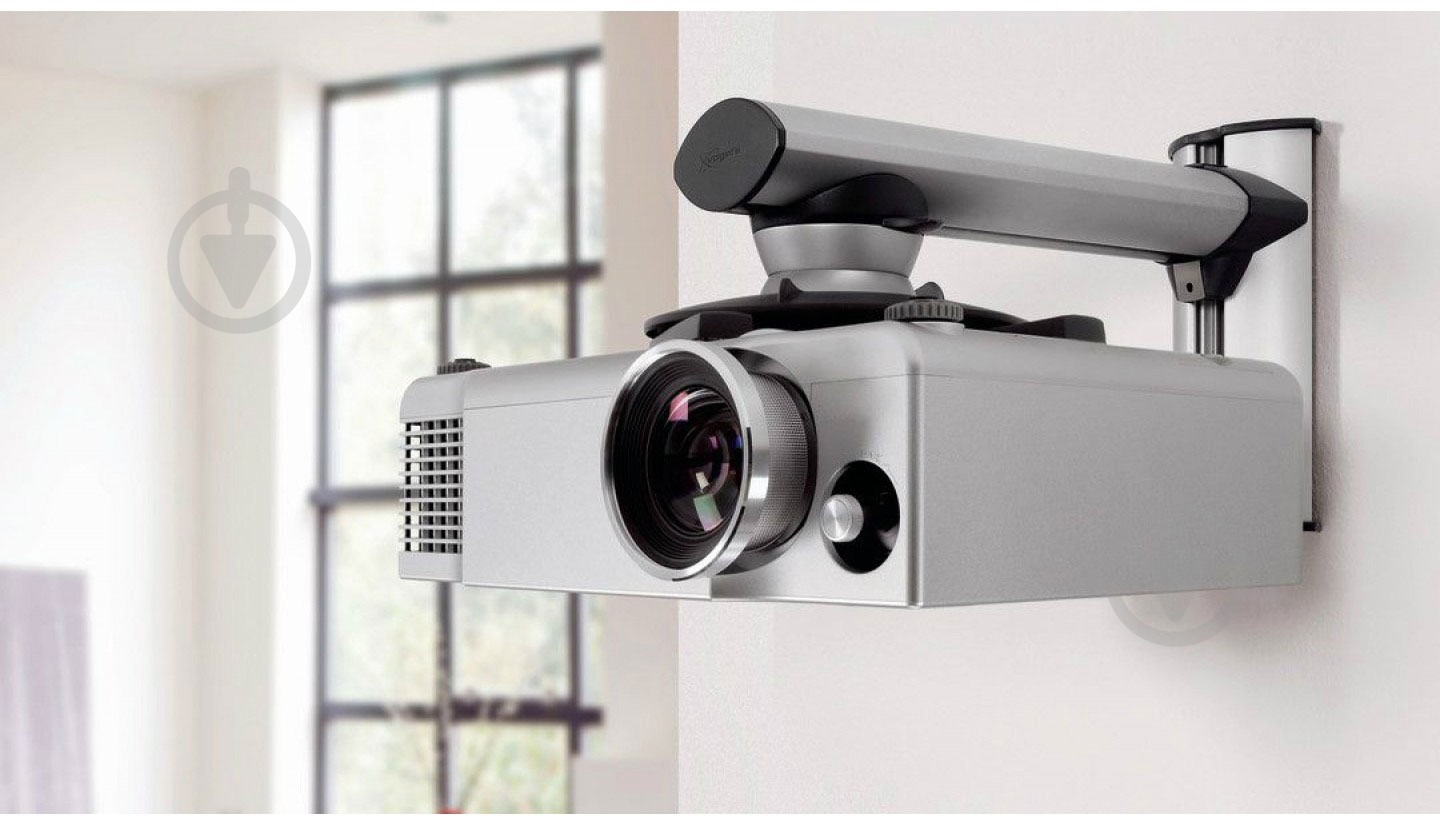 Крепеж Vogels EPW 6565 поворотно-наклонные серый - фото 5