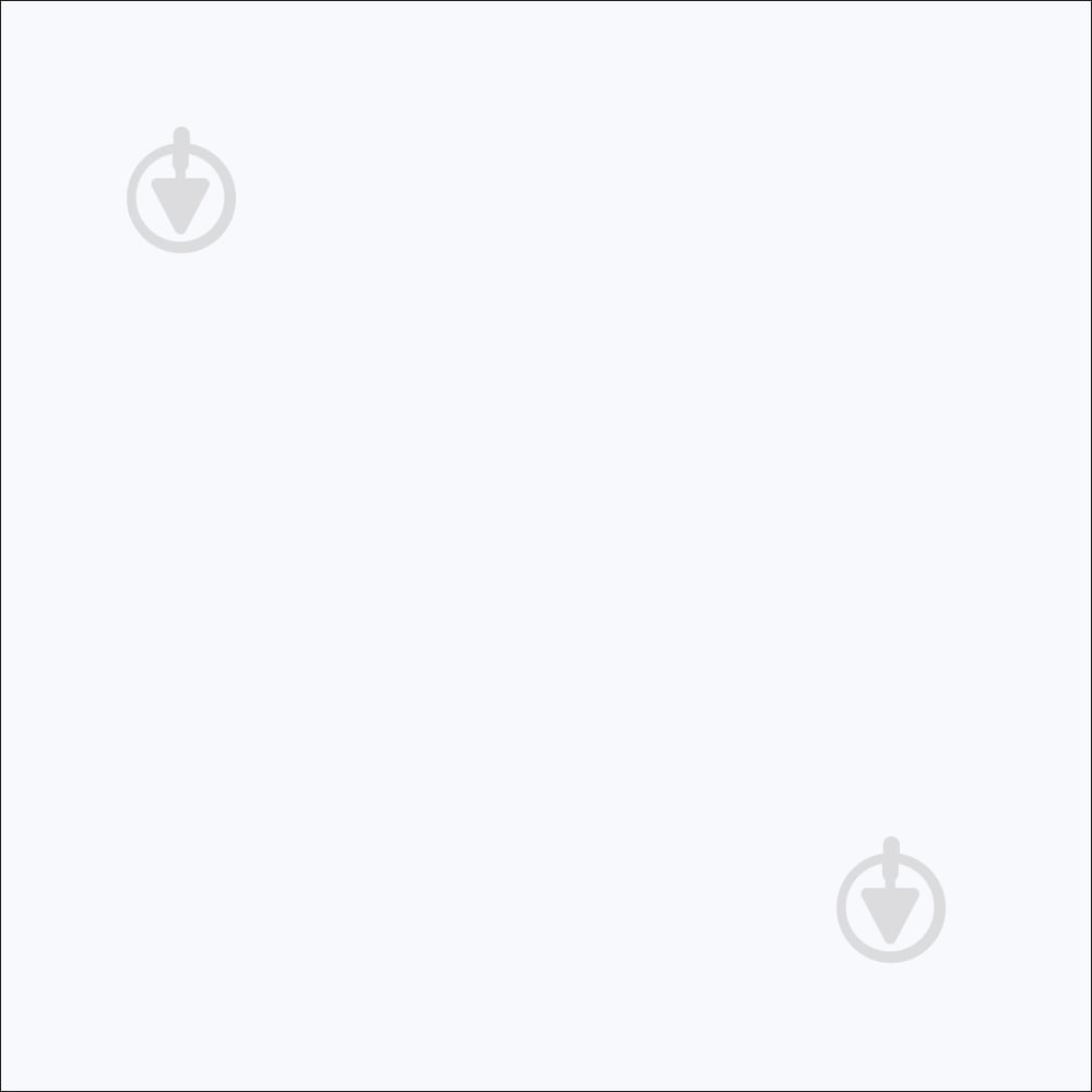 Фасад для кухні KS Wood Білий глянець Р100 176x396 н/св - фото 2 Фасад для кухні KS Wood Білий глянець Р100 176x396 н/св - фото 2