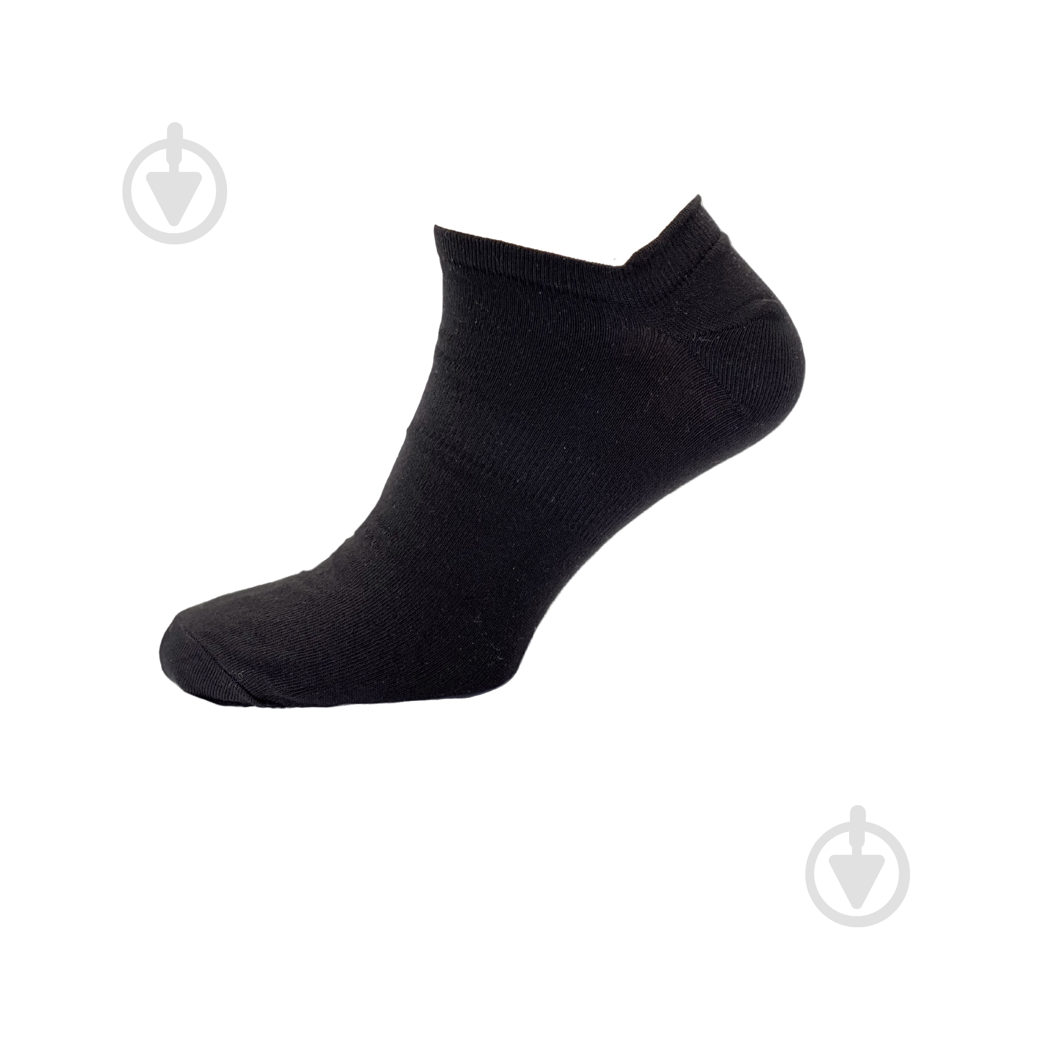 Шкарпетки чоловічі MovementStandard MS M0209S (ультракороткі) 00 р.42-43 чорний 1 шт. - фото 1 Шкарпетки чоловічі MovementStandard MS M0209S (ультракороткі) 00 р.42-43 чорний 1 шт. - фото 1