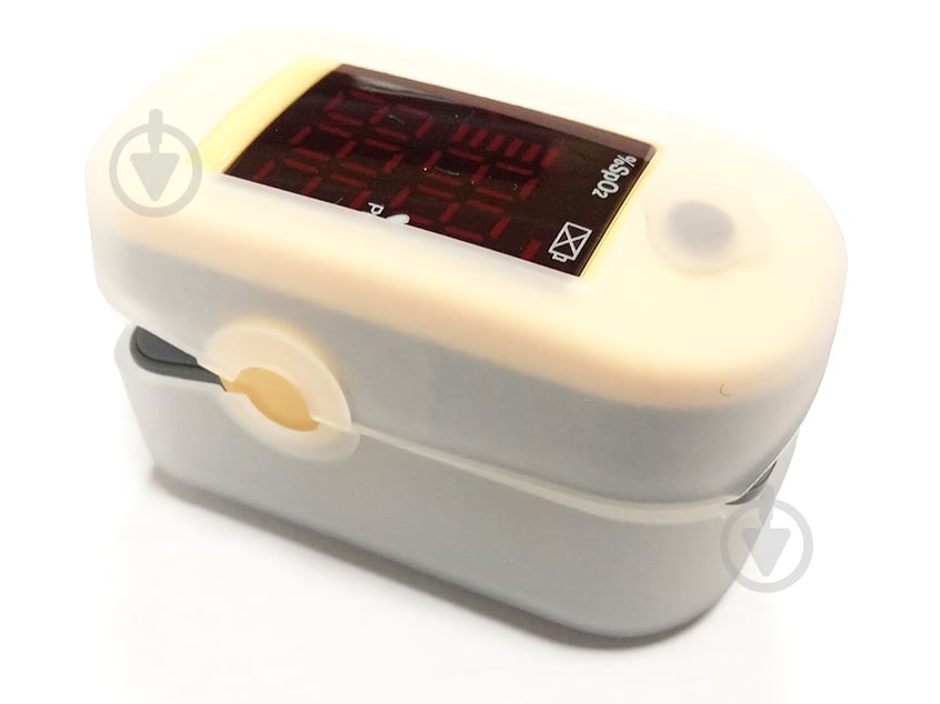 Пульсоксиметр (пульсометр) MD300C1 напалечный - фото 1 Пульсоксиметр (пульсометр) MD300C1 напалечный - фото 1