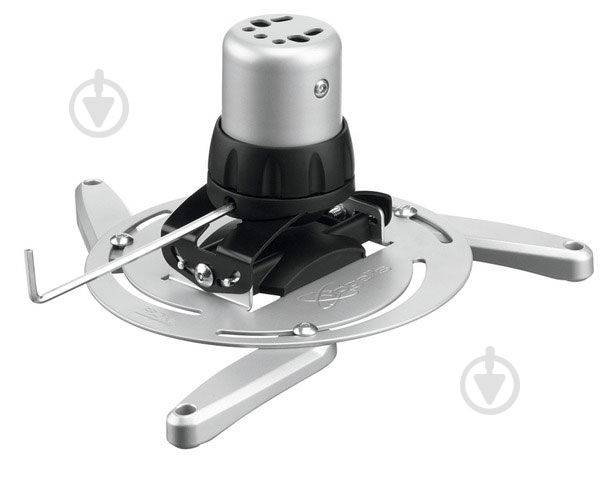 Кронштейн Vogels PPC 1500 поворотно-наклонные серый - фото 2