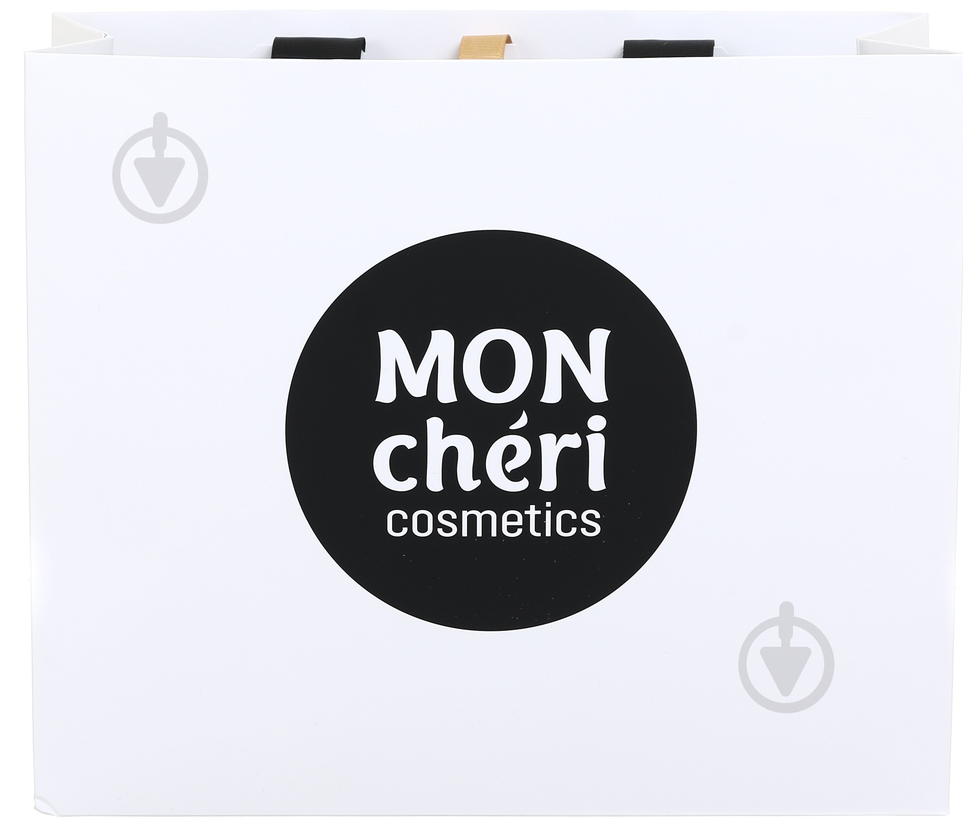 Пакет MONCHERI белый 200х240х90 мм - фото 3