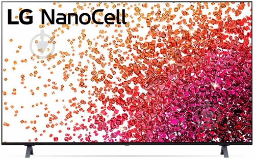 Телевизор LG 55NANO756PA - фото 1