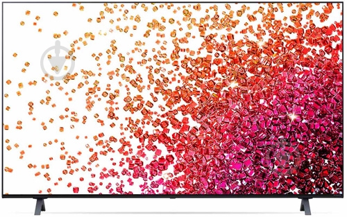 Телевизор LG 55NANO756PA - фото 2