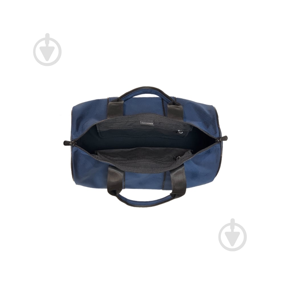 Сумка дорожная Danaper VOYAGE, BLUE 1116650 - фото 3