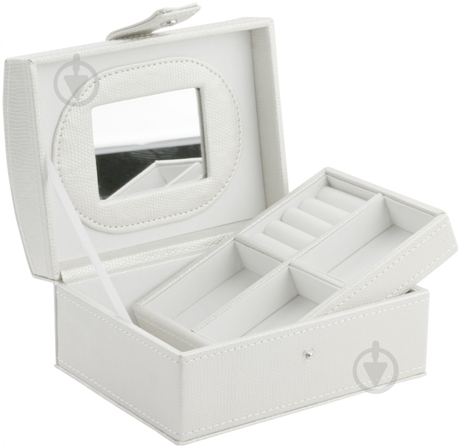 Шкатулка H8706-BG - фото 3 Шкатулка H8706-BG - фото 3