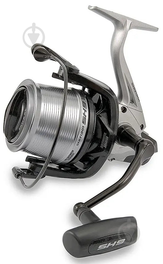 Катушка безынерционная Shizuka SK9 FD 8000 8000 - фото 1