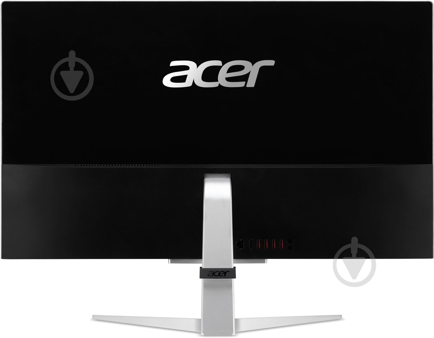 Моноблок Acer Aspire C27-1655 27 (DQ.BGGER.004) black/silver - фото 5 Моноблок Acer Aspire C27-1655 27 (DQ.BGGER.004) black/silver - фото 5