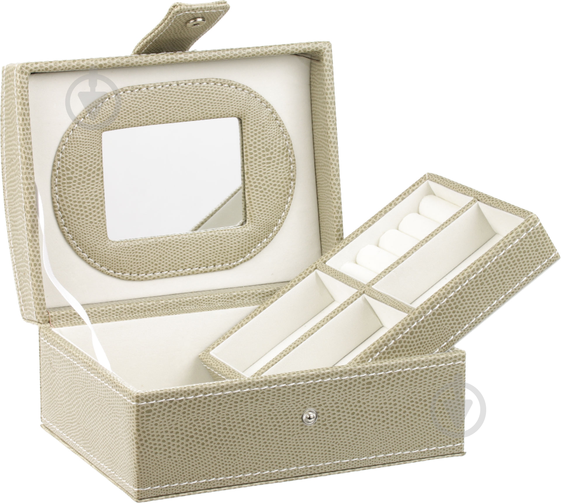 Шкатулка H8706-LBr - фото 3 Шкатулка H8706-LBr - фото 3