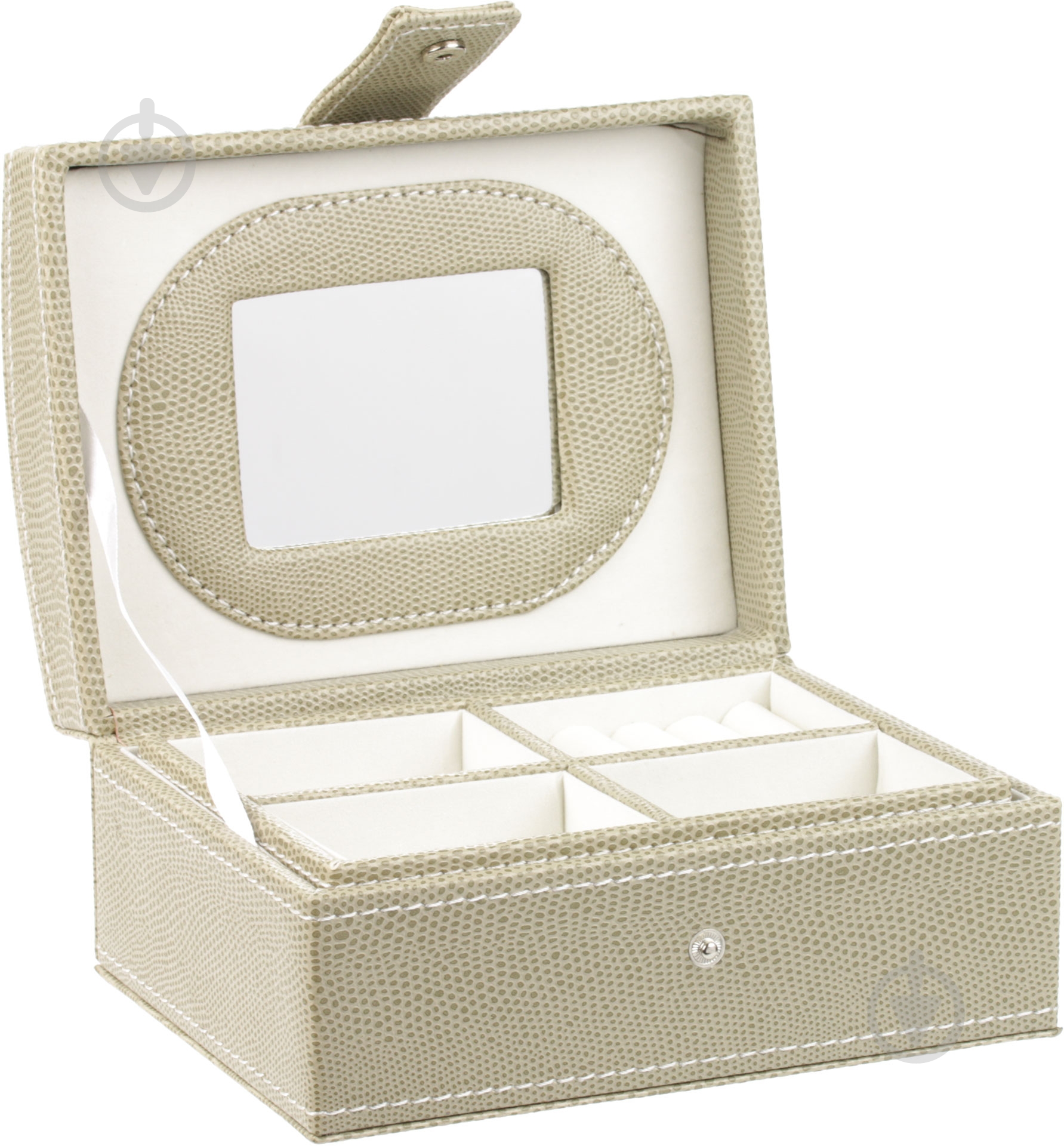 Шкатулка H8706-LBr - фото 2 Шкатулка H8706-LBr - фото 2