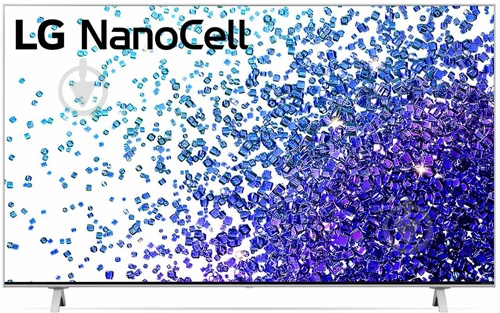 Телевизор LG 55NANO776PA - фото 1
