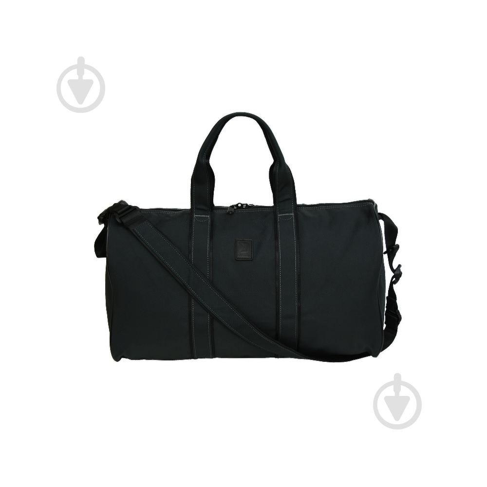 Сумка дорожная Danaper VOYAGE, BLACK 1122099 - фото 1 Сумка дорожная Danaper VOYAGE, BLACK 1122099 - фото 1