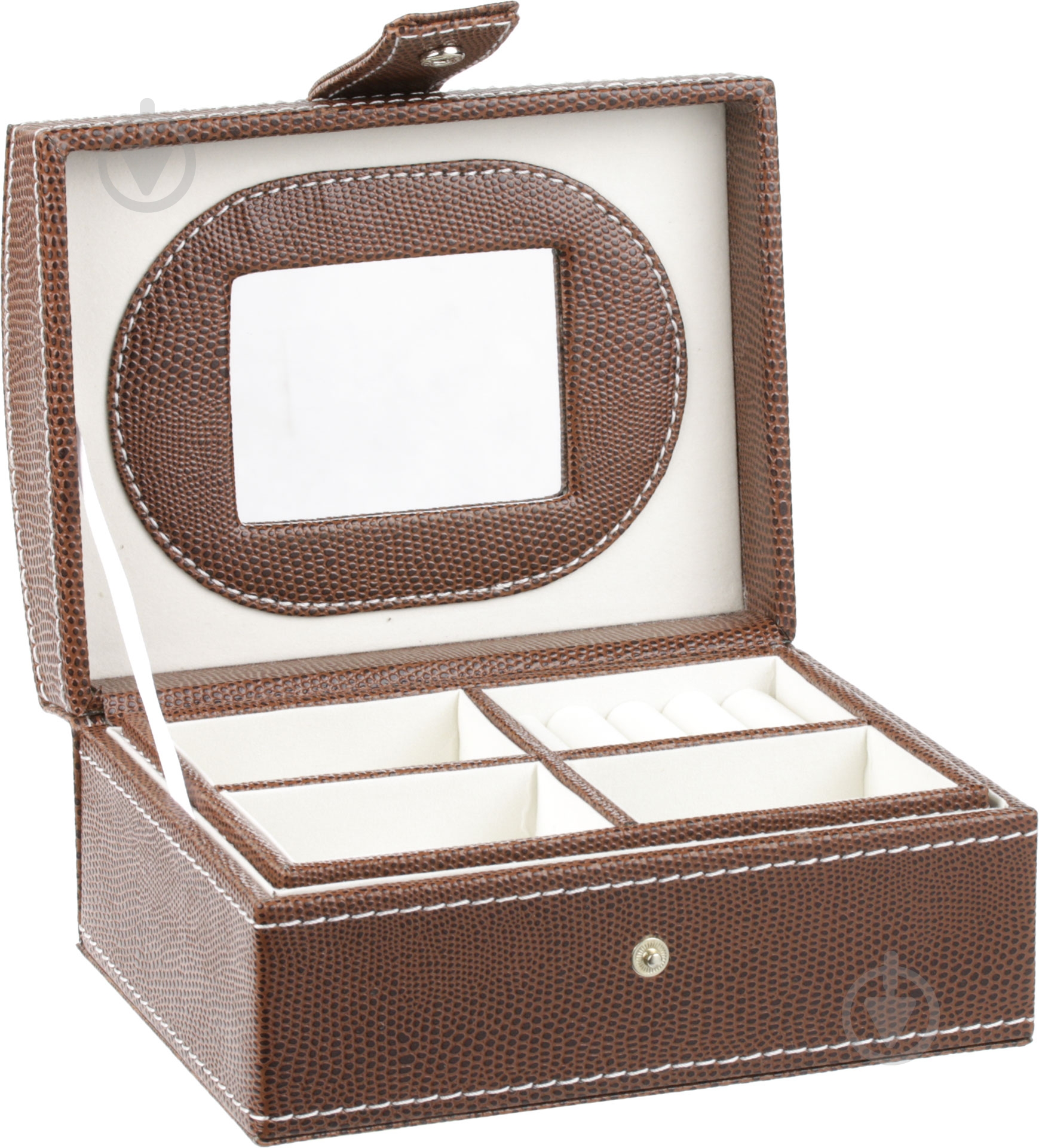 Шкатулка H8706-Br - фото 2 Шкатулка H8706-Br - фото 2