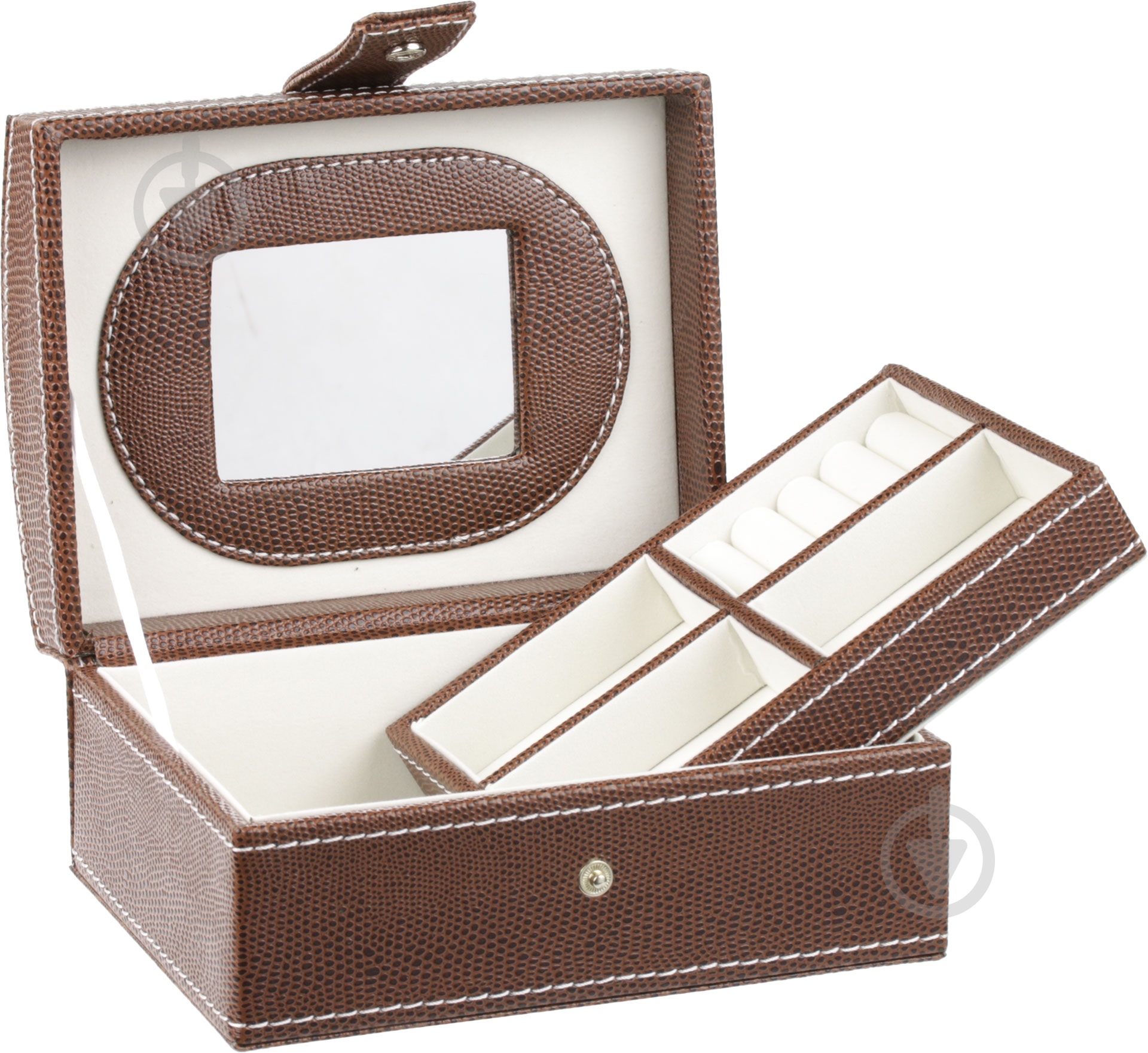 Шкатулка H8706-Br - фото 3 Шкатулка H8706-Br - фото 3