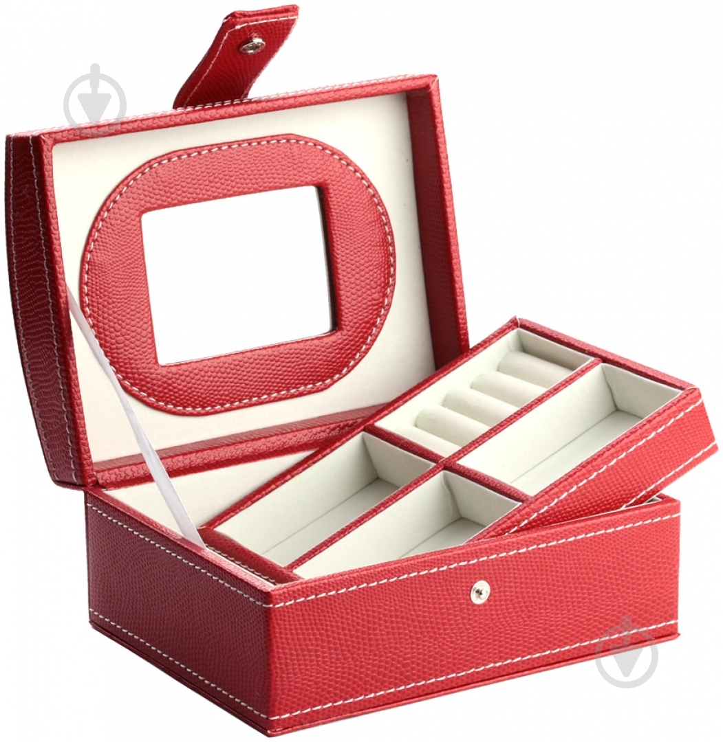 Шкатулка H8706-R - фото 3