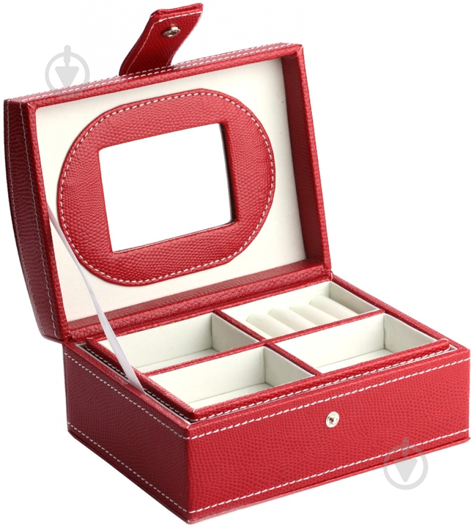 Шкатулка H8706-R - фото 4