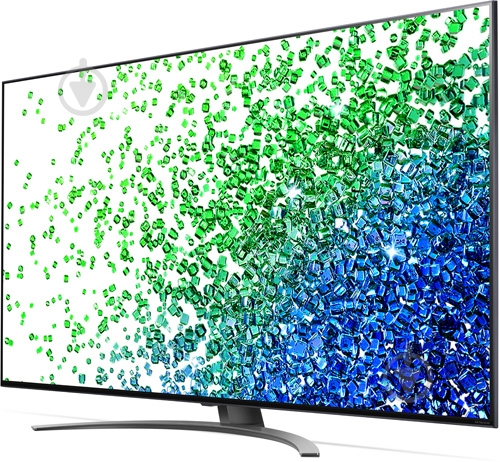 Телевизор LG 55NANO816PA - фото 2