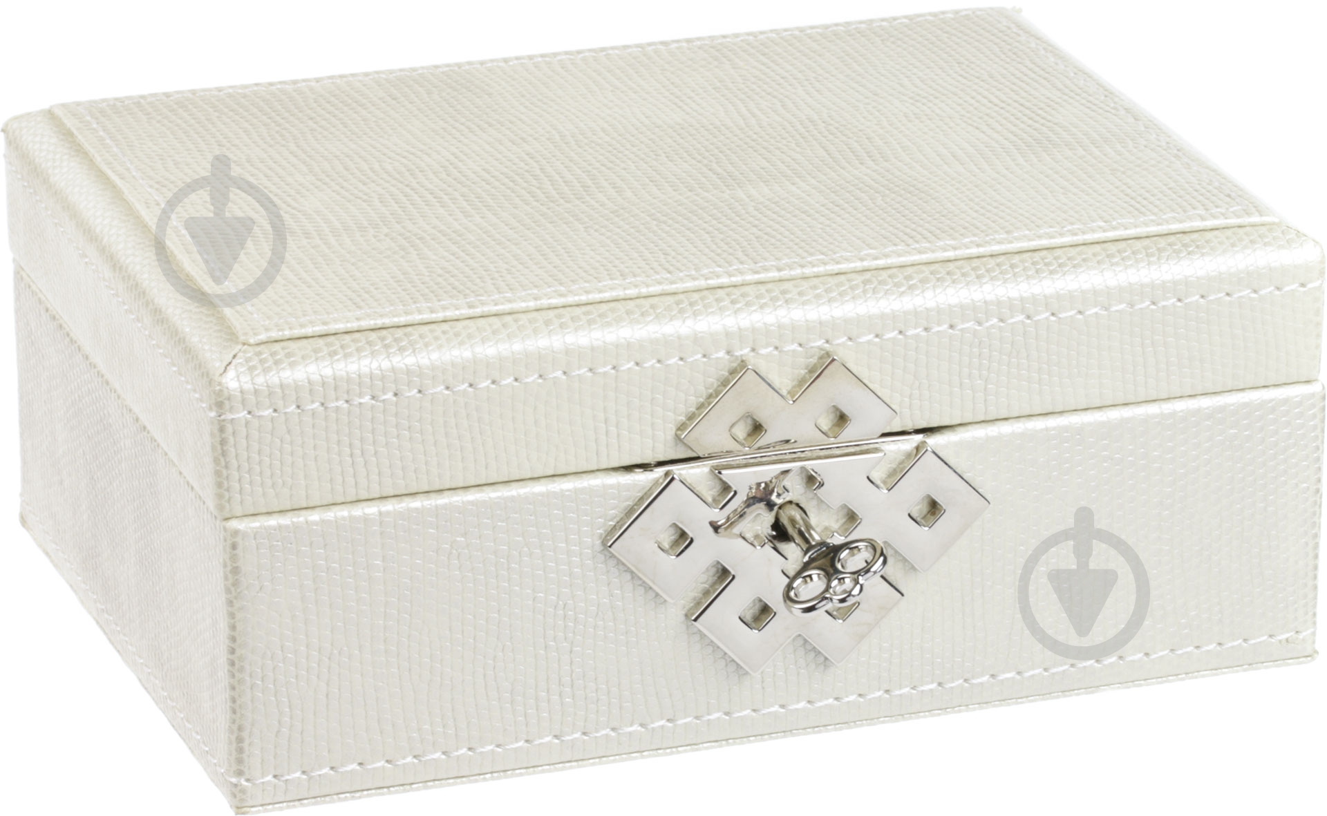 Шкатулка H9010-BG - фото 1