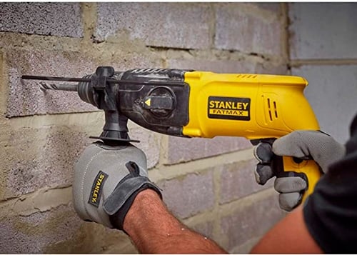Перфоратор Stanley FatMax SFMEH200K - фото 2