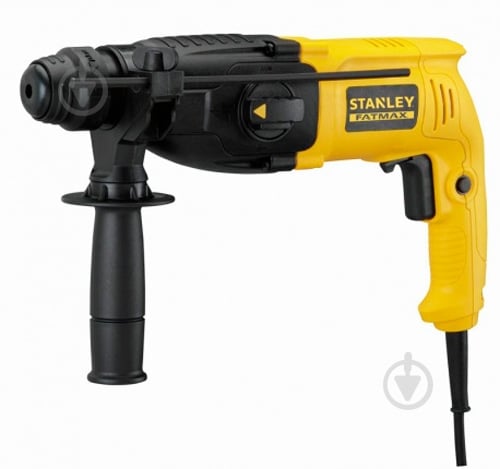 Перфоратор Stanley FatMax SFMEH200K - фото 1