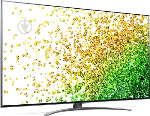 Телевізор LG 55NANO866PA - фото 5