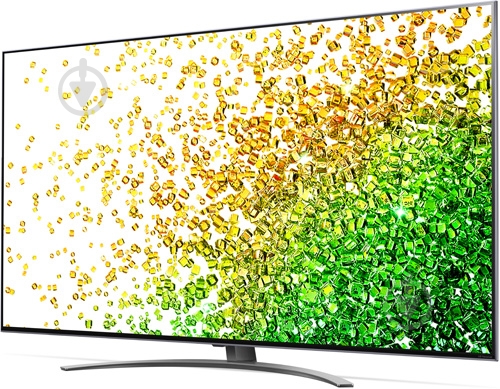 Телевізор LG 55NANO866PA - фото 2