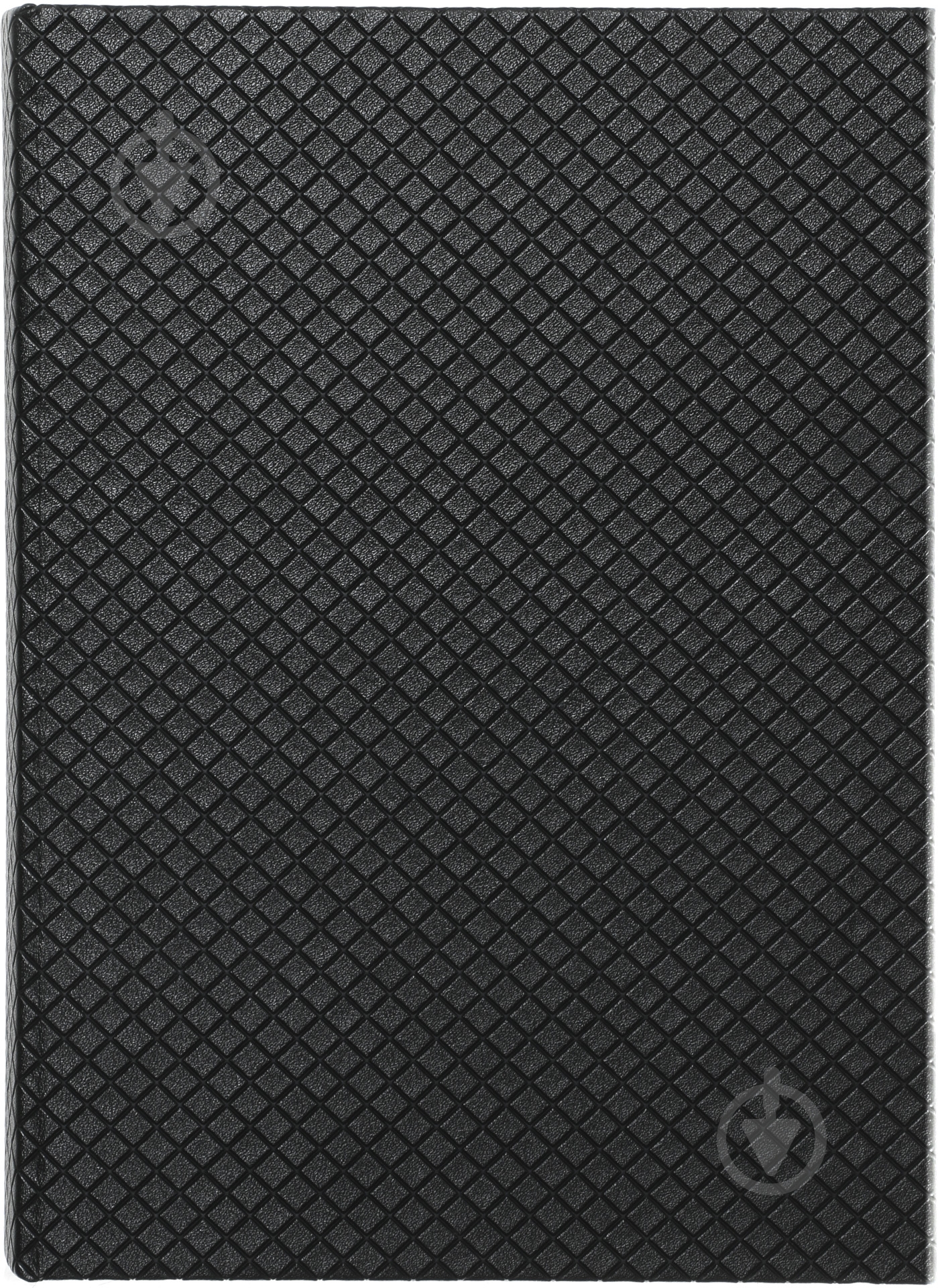 Шкатулка-книга Рубчик 30x22x7.5 см черный - фото 2 Шкатулка-книга Рубчик 30x22x7.5 см черный - фото 2