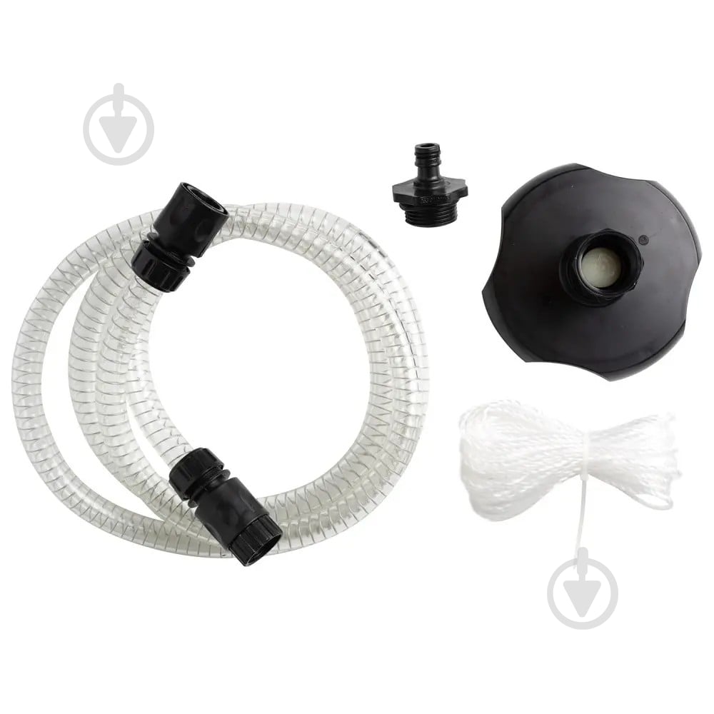 Насос фонтанный CPN-21 (без АКБ) - фото 13