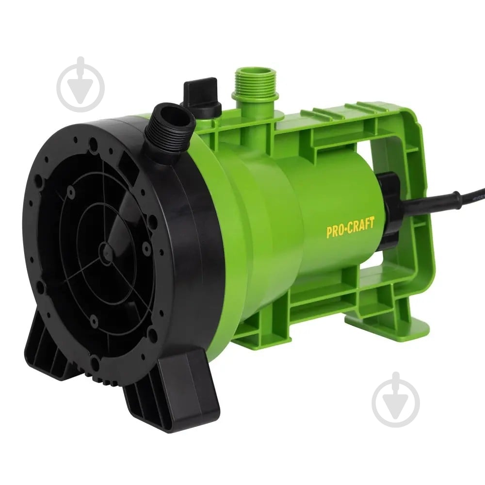 Насос фонтанный CPN-21 (без АКБ) - фото 3