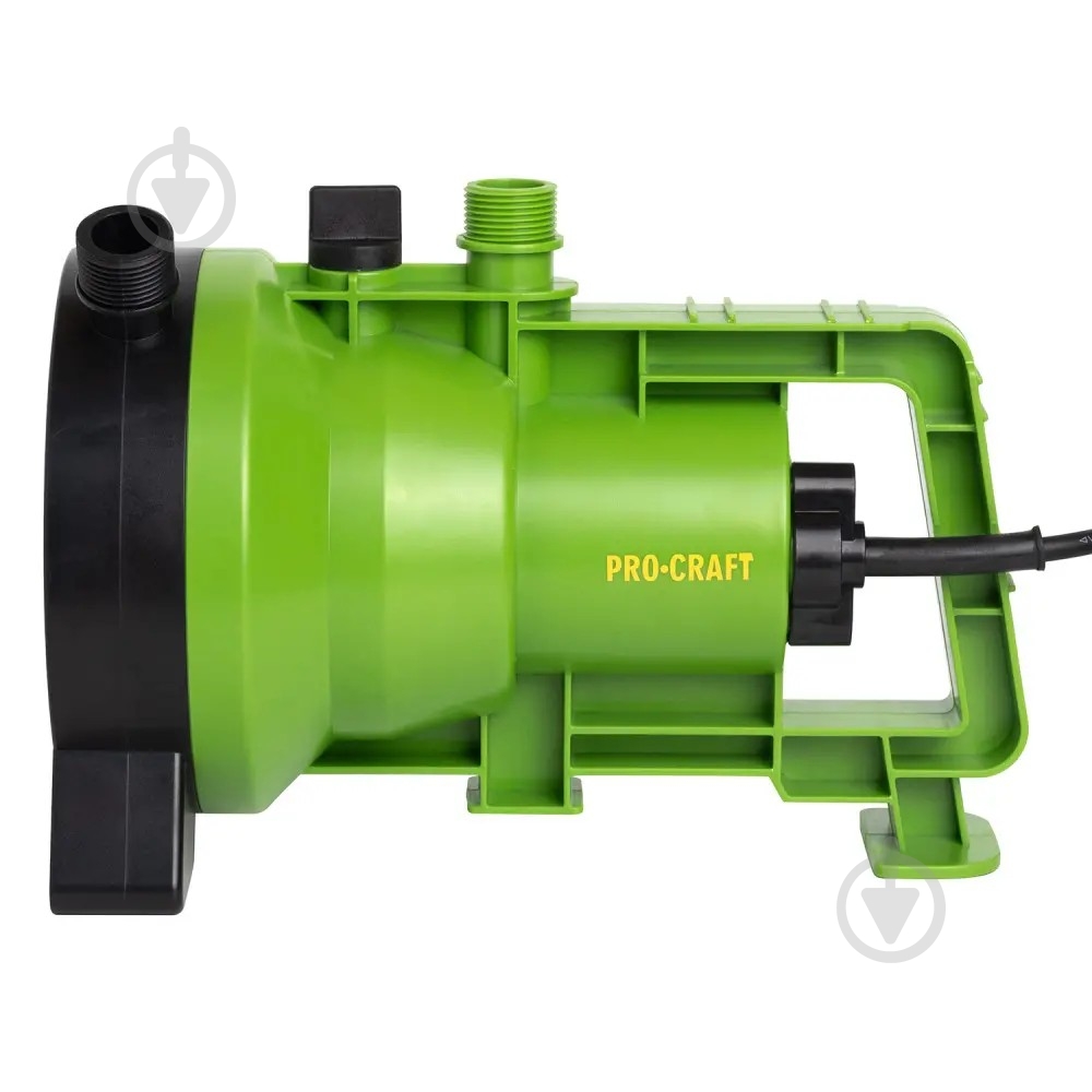 Насос фонтанный CPN-21 (без АКБ) - фото 4