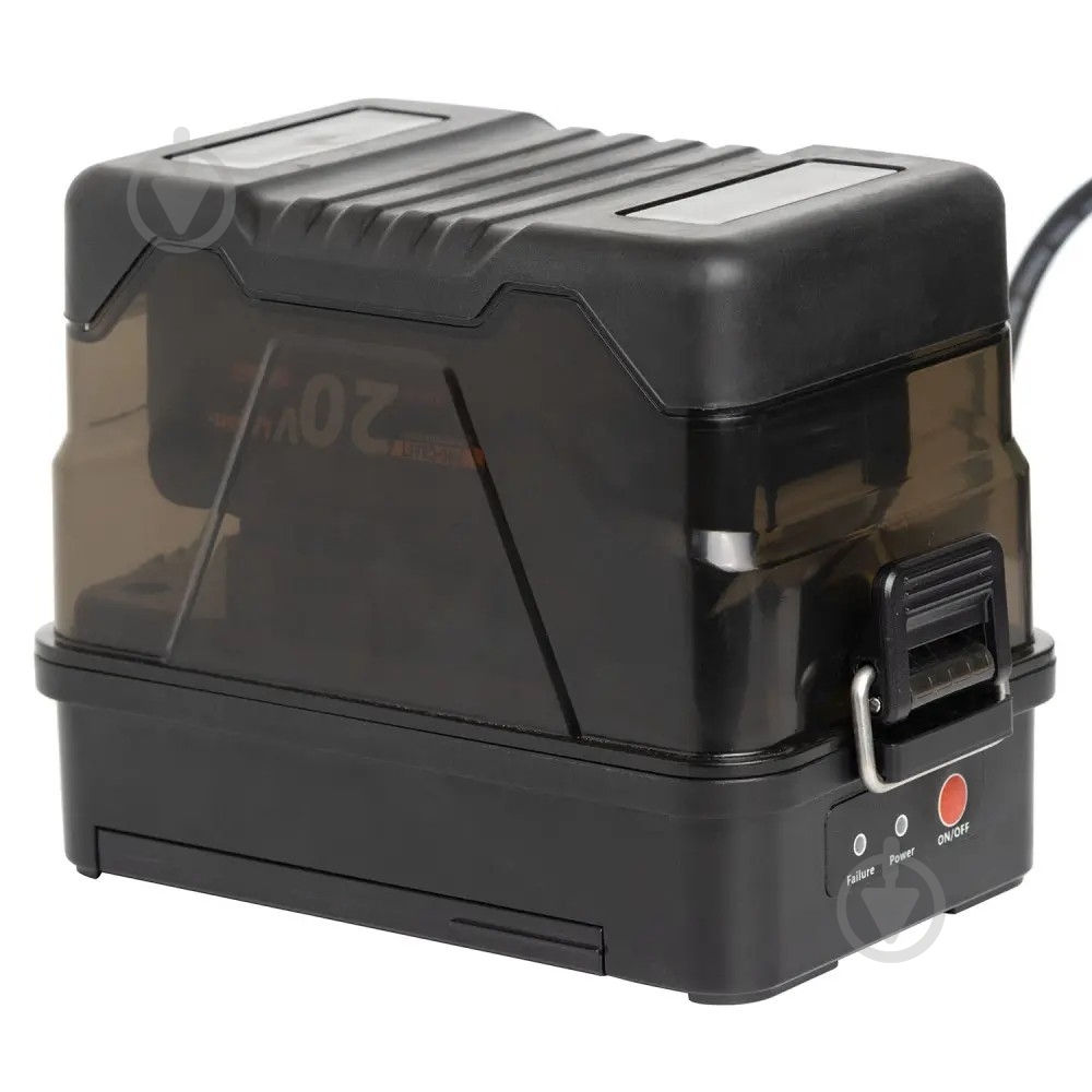 Насос фонтанный CPN-21 (без АКБ) - фото 7